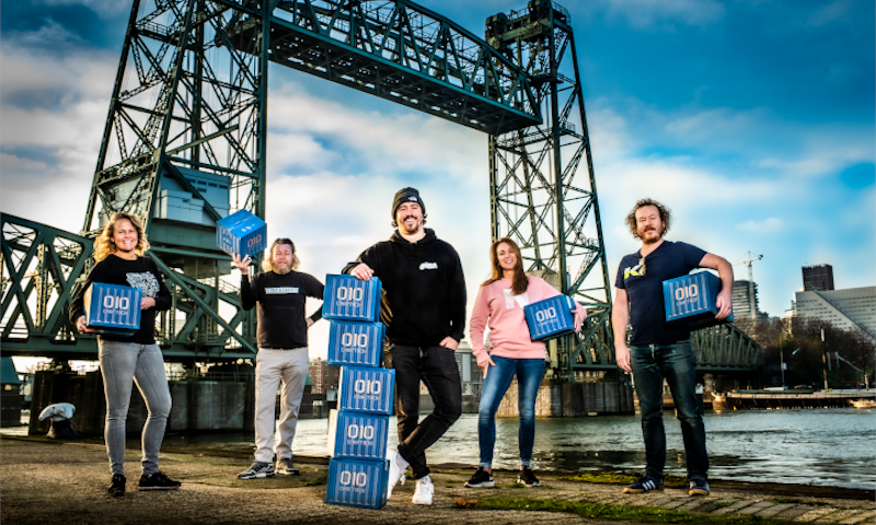 010 Craftbox | Bierbrouwerijen uit Rotterdam